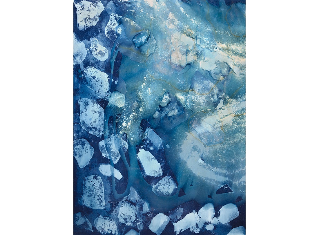 Siyeh I  2017 Jonathan Marquis (b. 1981)