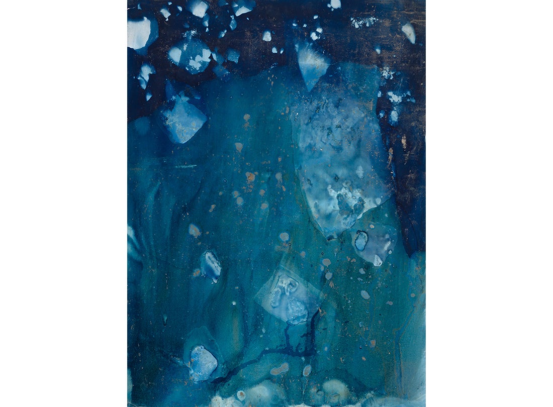 Swiftcurrent II  2019 Jonathan Marquis (b. 1981)