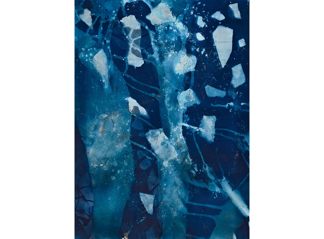 Sexton I  2018 Jonathan Marquis (b. 1981)