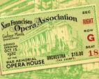 San Francisco Opera: A Centennial Celebration 