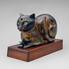 Lukat “The Lucky Cat”  1952