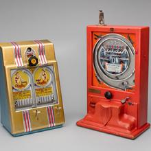 Zoom  1941, Oomph  1947