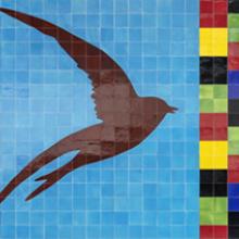 Rupert Garcia : Bird Technology 