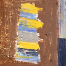 Mike Henderson : Parallel Portions