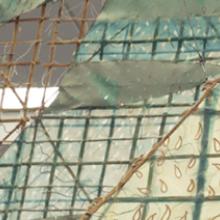 Billboard Series, Terminal 3, Nance O'Banion